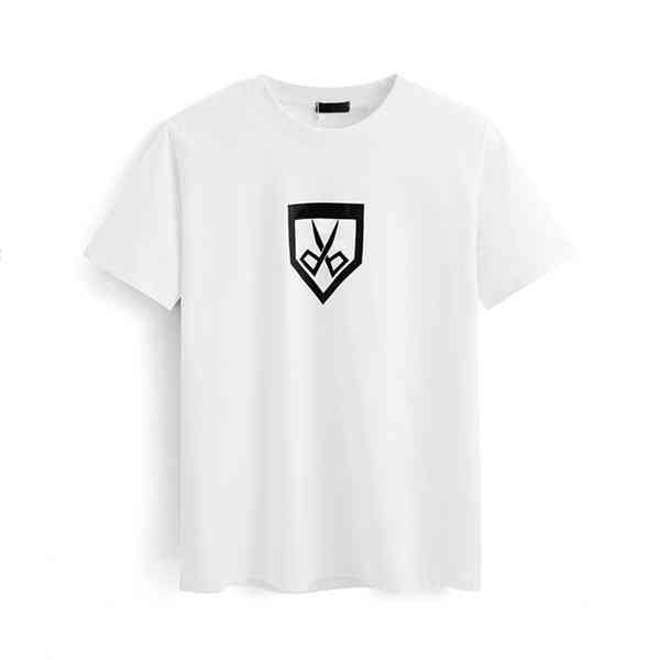2022 luxury casual t shirt men's wear designer short sleeve t-shirt 100% cotton wholesale black and white tee, White;black
2022 luxury casual t shirt men's wear designer short sleeve t-shirt 100% cotton wholesale black and white tee, White;black