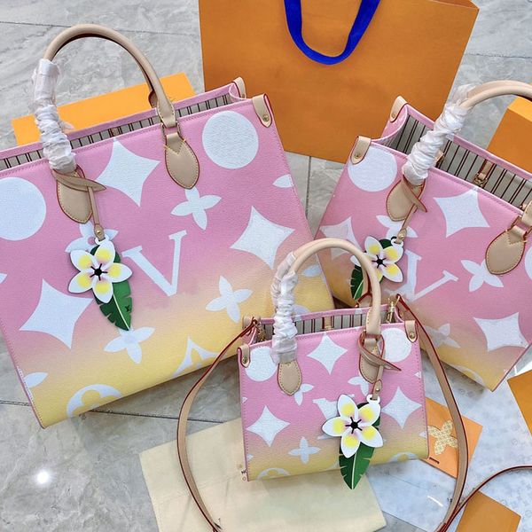 luxurious designers shopper bag gradient on the go bags women totes speedy shoulder composite bag lady never handbag full tote mummy rainbow
luxurious designers shopper bag gradient on the go bags women totes speedy shoulder composite bag lady never handbag full tote mummy rainbow