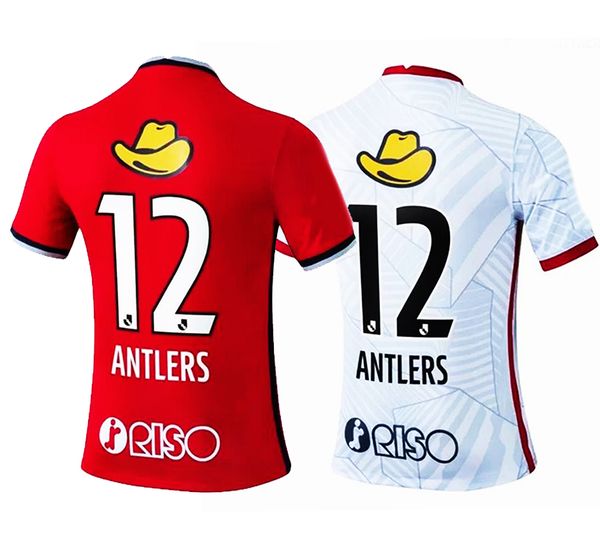 22 23 kashima antlers thai quality soccer jerseys customized football local online store kingcaps wholesale wear, Black;yellow
22 23 kashima antlers thai quality soccer jerseys customized football local online store kingcaps wholesale wear, Black;yellow