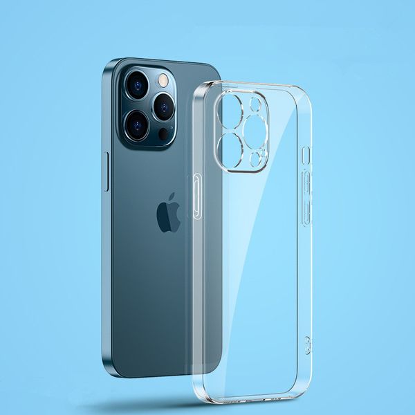 1.0mm pc acrylic clear cases transparent protection case cover for iphone 13 12 mini 11 pro xr xs max 8 7 plus se2
1.0mm pc acrylic clear cases transparent protection case cover for iphone 13 12 mini 11 pro xr xs max 8 7 plus se2
