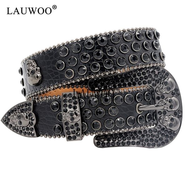 luxury strap belts men women rhinestones for jean western cowgirl cowboy crystal pin buckle fashion diamond studded 220623, Black;brown
luxury strap belts men women rhinestones for jean western cowgirl cowboy crystal pin buckle fashion diamond studded 220623, Black;brown