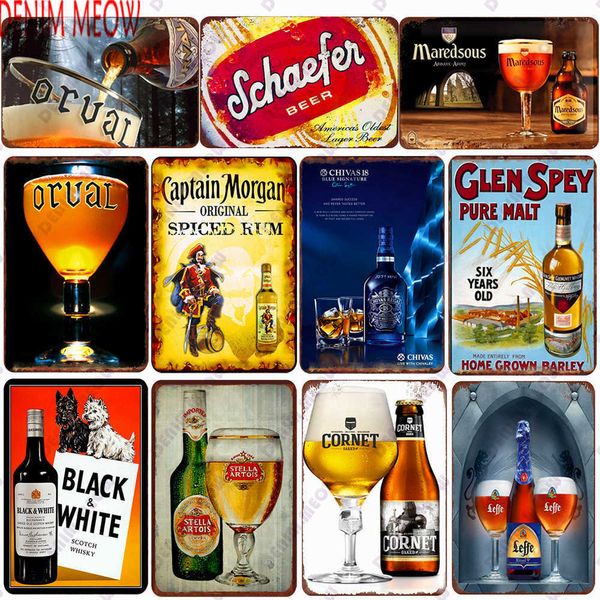 belgium beer brand vintage tin sign metal decor wall decor metal signs pub bar man cave club room decor plates
belgium beer brand vintage tin sign metal decor wall decor metal signs pub bar man cave club room decor plates