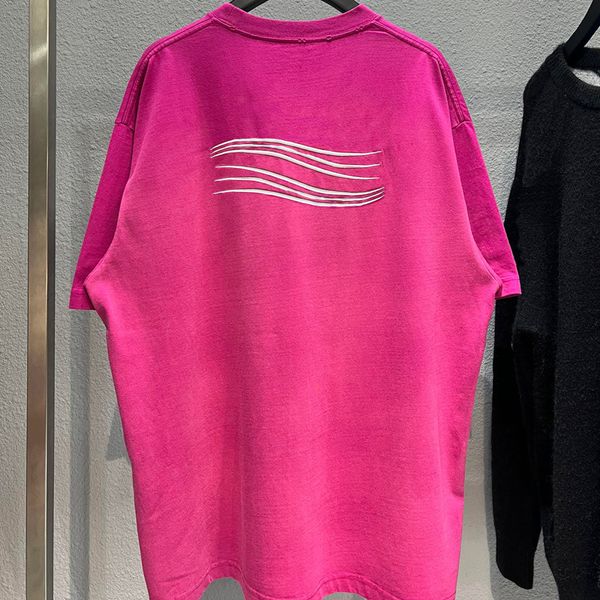 political camooppaign wave embroidery tee fashion man women dragon color t-shirt summer oversize style hip hop highstreet fztx1113, White;black
political camooppaign wave embroidery tee fashion man women dragon color t-shirt summer oversize style hip hop highstreet fztx1113, White;black