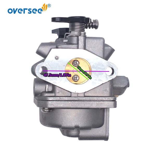 16100-zv1-a03 carburetor assy spare parts for honda outboard motor bc05b bf5 5hp 4-stroke 16100-zv1-000ka 16100-zv1-a01
16100-zv1-a03 carburetor assy spare parts for honda outboard motor bc05b bf5 5hp 4-stroke 16100-zv1-000ka 16100-zv1-a01