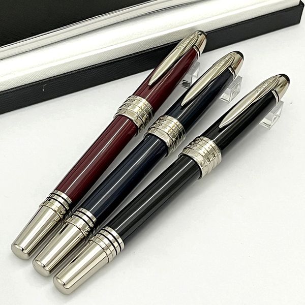 giftpen luxury ballpoint pen dark blue metal roller ball fountain pens office stationery 4810 write ink, Blue;orange
giftpen luxury ballpoint pen dark blue metal roller ball fountain pens office stationery 4810 write ink, Blue;orange