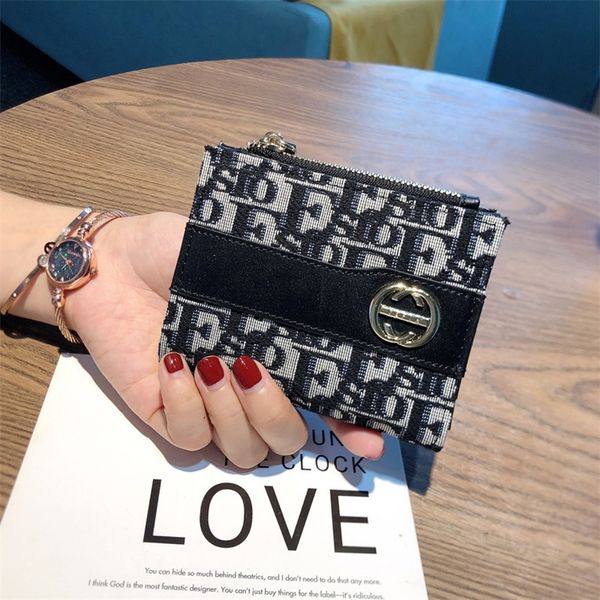 factory discount 66% off small purse card bag women's short 2022 new small thin folding change clip multifunctional simple mini versati, Red;black
factory discount 66% off small purse card bag women's short 2022 new small thin folding change clip multifunctional simple mini versati, Red;black