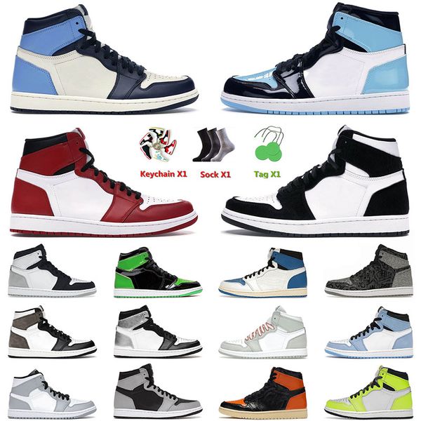 2022 new arrival mens basketball jumpman shoes jorda 1 1s twist obsidian unc chicago jorden1s hyper royal black white off men women trainers
2022 new arrival mens basketball jumpman shoes jorda 1 1s twist obsidian unc chicago jorden1s hyper royal black white off men women trainers