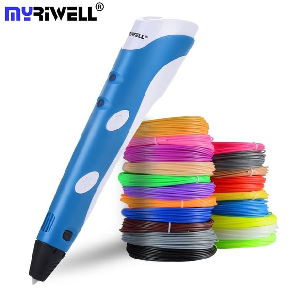 myriwell 3d pen original diy printing with 1 75mm abs filament creative toy birthday gift for kids design drawing 220704
myriwell 3d pen original diy printing with 1 75mm abs filament creative toy birthday gift for kids design drawing 220704