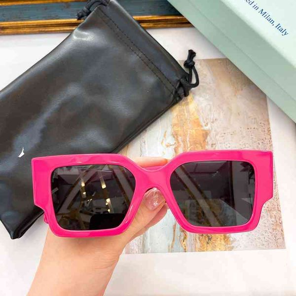 2022 fashionoff trendy white ow box net red same fashion sunglasses women wholesale factory promotion, White;black
2022 fashionoff trendy white ow box net red same fashion sunglasses women wholesale factory promotion, White;black