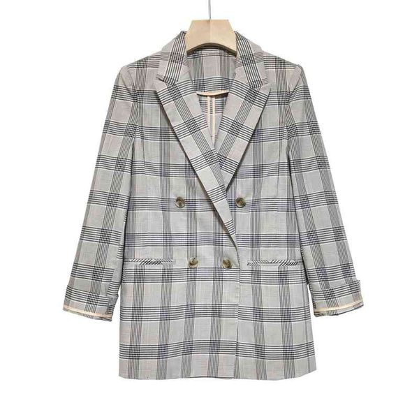 women's suits blazers d korean spring and autumn women's suit square double row button light tone cooked thin small, White;black
women's suits blazers d korean spring and autumn women's suit square double row button light tone cooked thin small, White;black