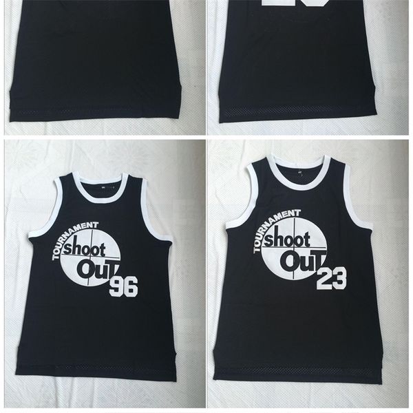 nc01 1 moive tournament shoot out 23 motaw wood jersey men 96 birdie tupac jerseys college basketball above the rim costume double, Black
nc01 1 moive tournament shoot out 23 motaw wood jersey men 96 birdie tupac jerseys college basketball above the rim costume double, Black