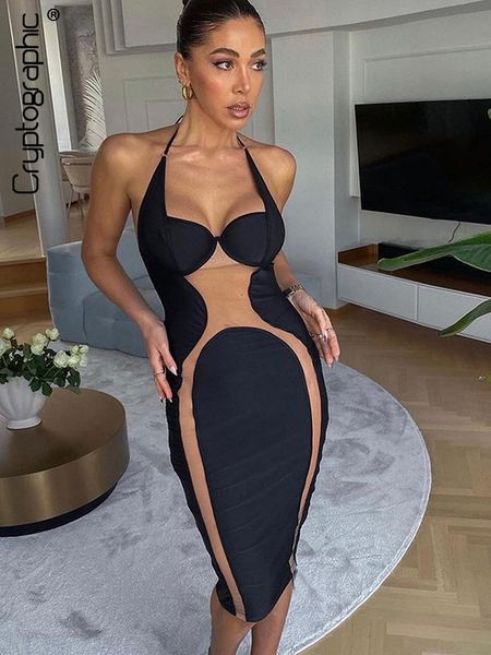 2022 spring elegant mesh sheer mini dress for women fashion sleeveless club party bodycon dresses clothes, Black;gray
2022 spring elegant mesh sheer mini dress for women fashion sleeveless club party bodycon dresses clothes, Black;gray