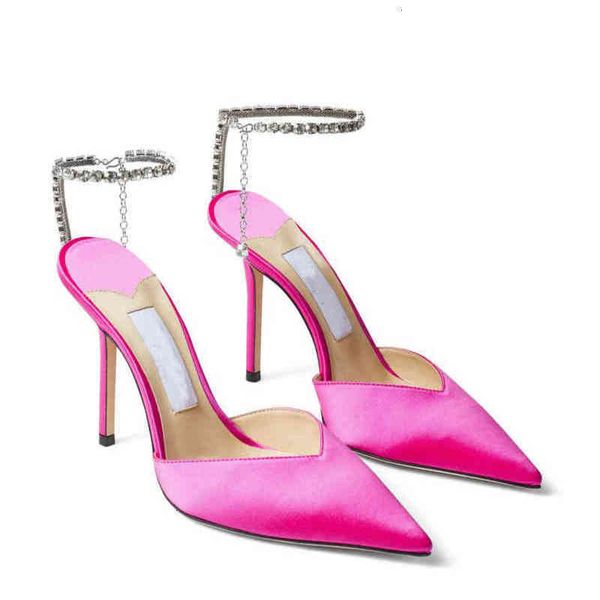 saeda luxury sandals shoes crystal-encrusted anklets women's pumps crytal stiletto heels summer pointed toe lady high party 65vx, Black
saeda luxury sandals shoes crystal-encrusted anklets women's pumps crytal stiletto heels summer pointed toe lady high party 65vx, Black