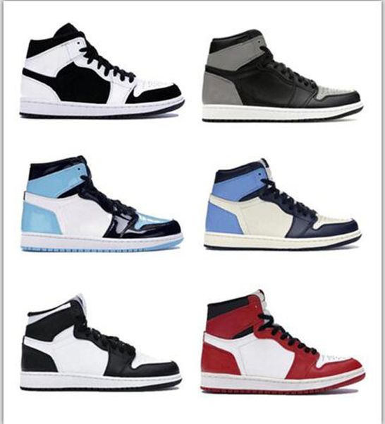 fashion 1s sneakers shoes comfortable men women high lace-up casual outdoor wear-resisting zapatillas skateboarding sports shoe 36-44, Black
fashion 1s sneakers shoes comfortable men women high lace-up casual outdoor wear-resisting zapatillas skateboarding sports shoe 36-44, Black