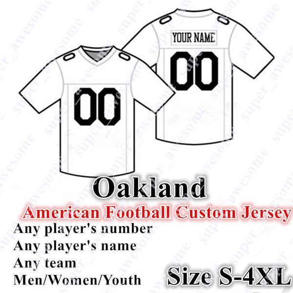 4xl custom oakland football jerseys 4 carr 28 jacobs 91 mayowa 83 waller 16 plunkett 81 brown 24 woodson 34 jackson 75 long 25 biletnikoff, Black
4xl custom oakland football jerseys 4 carr 28 jacobs 91 mayowa 83 waller 16 plunkett 81 brown 24 woodson 34 jackson 75 long 25 biletnikoff, Black