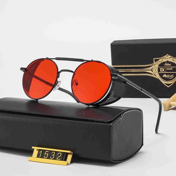1532 men women polarized lens pilot fashion sunglasses for brand designer vintage sport sun glasses with case and box 7 colors, White;black
1532 men women polarized lens pilot fashion sunglasses for brand designer vintage sport sun glasses with case and box 7 colors, White;black