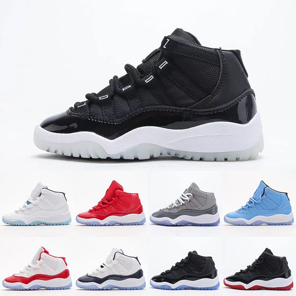toddler td cool grey 11s kids basketball shoes gamma blue jubilee 25th anniversary space jam infant big boys girls bred sneakers children�, Black
toddler td cool grey 11s kids basketball shoes gamma blue jubilee 25th anniversary space jam infant big boys girls bred sneakers children�, Black