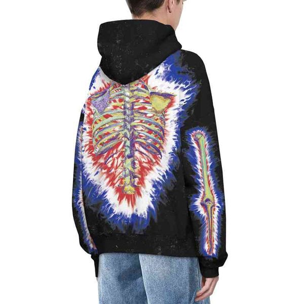 man women pullover long sleeve round neck s printed sweatshirt fun casual cotton hoodie set, Black
man women pullover long sleeve round neck s printed sweatshirt fun casual cotton hoodie set, Black