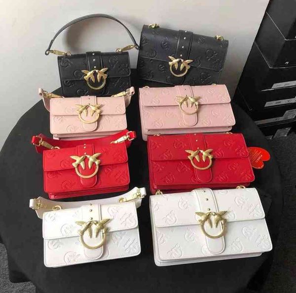 pinkoos designer bags swallow new spring and summer pillow drill buckle single shoulder slant chain bird women's yzl s0z9
pinkoos designer bags swallow new spring and summer pillow drill buckle single shoulder slant chain bird women's yzl s0z9