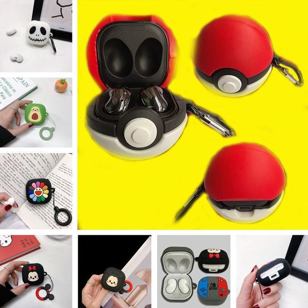 silicone soft cases for samsung galaxy buds/ live / buds2 case anime earphone protective sleeve buds pro wireless bluetooth headset
silicone soft cases for samsung galaxy buds/ live / buds2 case anime earphone protective sleeve buds pro wireless bluetooth headset