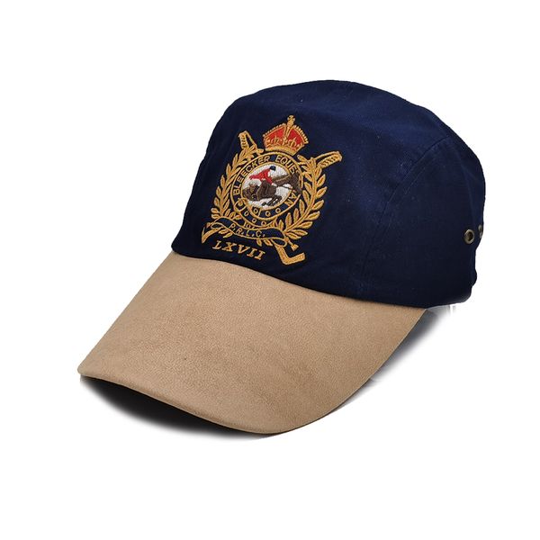 blue solid p.r.l baseball polo cap summer embroidered adjustable cotton canvas high quality, Blue;gray
blue solid p.r.l baseball polo cap summer embroidered adjustable cotton canvas high quality, Blue;gray