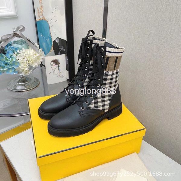 boots martin boots women's british style knitted socks short high heels slim elastic, Black
boots martin boots women's british style knitted socks short high heels slim elastic, Black