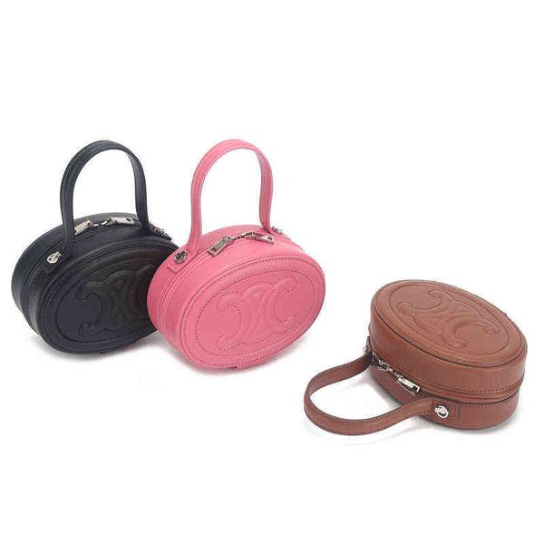 factory online export designer trendy bags same small round triumphal arch mini portable moon cake 2022 summer new style cute makeup
factory online export designer trendy bags same small round triumphal arch mini portable moon cake 2022 summer new style cute makeup