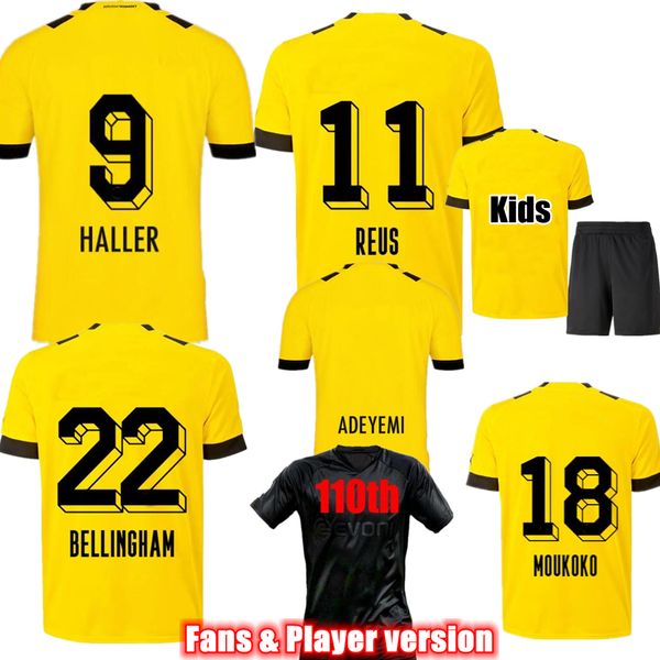 haller adeyemi reus dortmund soccer jerseys 22 23 moukoko fans player version football shirts bellingham men kids reyna brandt 110th anniver, Black;yellow
haller adeyemi reus dortmund soccer jerseys 22 23 moukoko fans player version football shirts bellingham men kids reyna brandt 110th anniver, Black;yellow