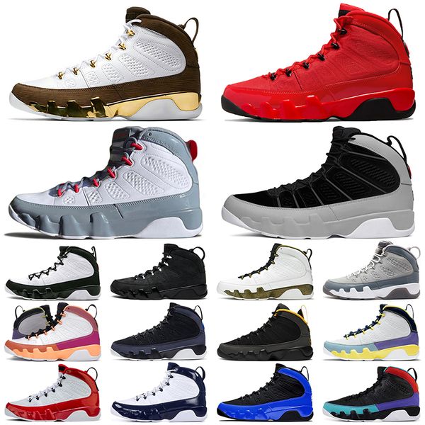 9 jumpman designer sneakers casual shoes basketball shoe chile red particle grey motorboat jones change the world sports trainers mens og sp, Black
9 jumpman designer sneakers casual shoes basketball shoe chile red particle grey motorboat jones change the world sports trainers mens og sp, Black