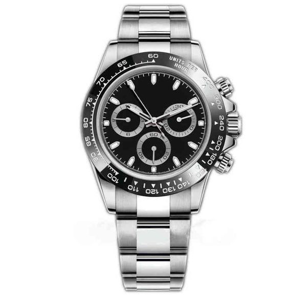 rlolex colors men's watches 116500ln watch montre de automatic wristwatches stainless bezel 316l steel adustable folding buckle 5p, Slivery;brown
rlolex colors men's watches 116500ln watch montre de automatic wristwatches stainless bezel 316l steel adustable folding buckle 5p, Slivery;brown