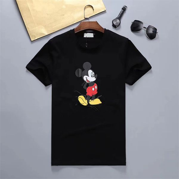 22ss summer fashion mens t shirt brands designer man womens tshirts with letters print short sleeves asian size m-xxxl6688, White;black
22ss summer fashion mens t shirt brands designer man womens tshirts with letters print short sleeves asian size m-xxxl6688, White;black