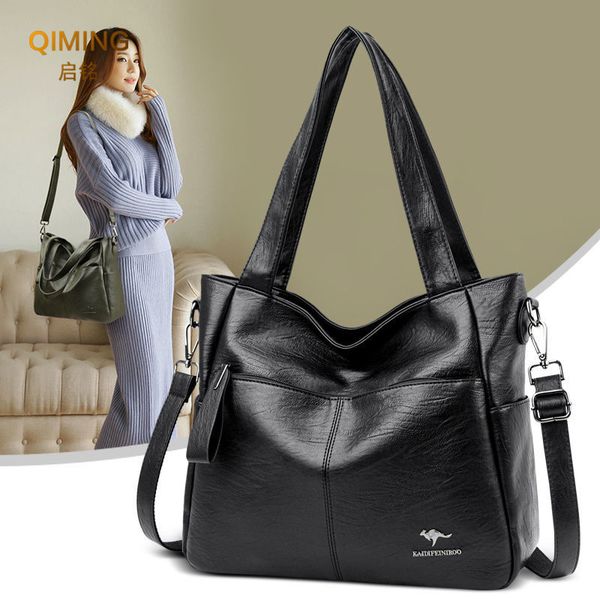 quality leather woman handbag crossbody bags for women luxury female shoulder sac tote shopper bag bolsa purses and handbags
quality leather woman handbag crossbody bags for women luxury female shoulder sac tote shopper bag bolsa purses and handbags