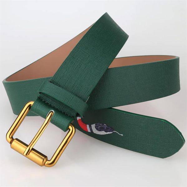 fashion design pin buckle snake animal pattern belts designer belt for men and women genuine leather belt gift2696, Black;brown
fashion design pin buckle snake animal pattern belts designer belt for men and women genuine leather belt gift2696, Black;brown
