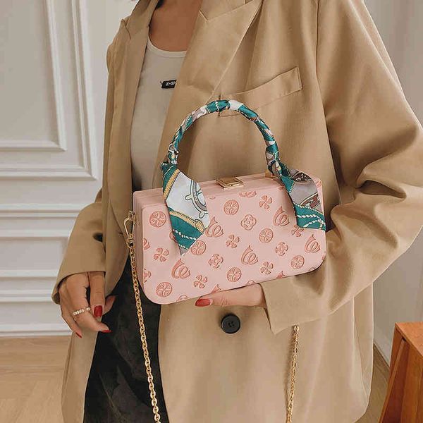 50% off outlet online wholesale luggage chain one shoulder bag trendy metal embossed bag bags
50% off outlet online wholesale luggage chain one shoulder bag trendy metal embossed bag bags