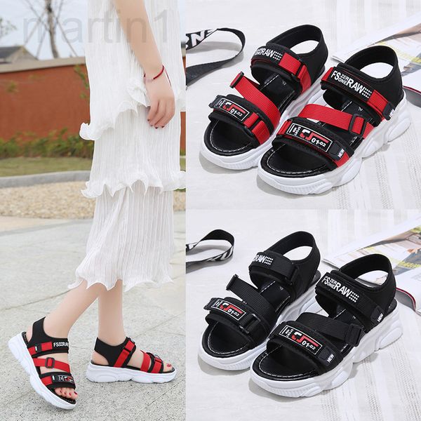 sandals designer sports sandals women's 2020 summer new korean thick soled shoes color matching beach magic stickers bear sandalsj27b, Black
sandals designer sports sandals women's 2020 summer new korean thick soled shoes color matching beach magic stickers bear sandalsj27b, Black