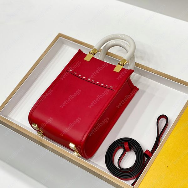red mini tote bag luxury designer handbag plain letters totes women fashion shoulder bags vintage crossbody leather purse wallet
red mini tote bag luxury designer handbag plain letters totes women fashion shoulder bags vintage crossbody leather purse wallet