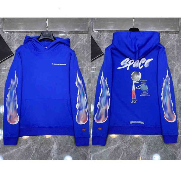 loose luxury fashion men's jackets designer brand hoodies horseshoe cross print ch men zipper sweatshirts women coat casual pullover h, Black;brown
loose luxury fashion men's jackets designer brand hoodies horseshoe cross print ch men zipper sweatshirts women coat casual pullover h, Black;brown