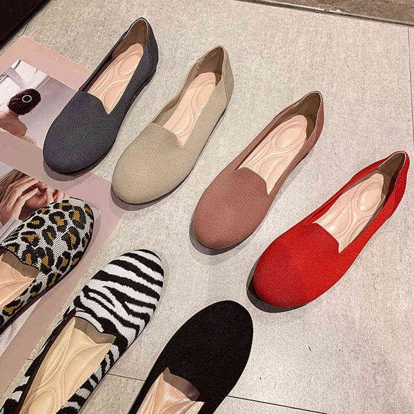 dress shoes 2022 leopard loafers shallow flats women casual ballet breathable boat soft bottom moccasin driving sneaker spring 220512, Black
dress shoes 2022 leopard loafers shallow flats women casual ballet breathable boat soft bottom moccasin driving sneaker spring 220512, Black