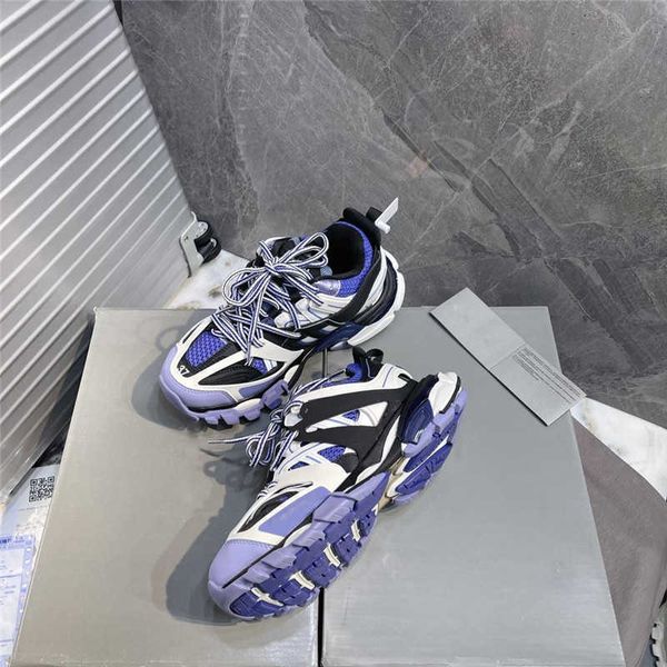 luxury designer track glow dress shoes tess.s.gomma pink blue lace up trainer shoes sneakers 35-45, Black
luxury designer track glow dress shoes tess.s.gomma pink blue lace up trainer shoes sneakers 35-45, Black