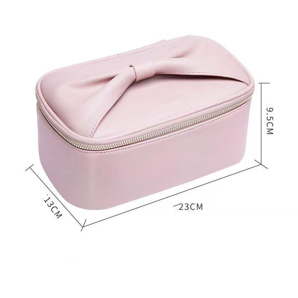 makeup bag women's large capacity portable travel bag
makeup bag women's large capacity portable travel bag