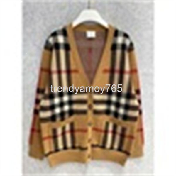 women's knits & tees gaoban winter sweater plaid coffee v-neck wool knitted cardigan jacquard jacket for men and women, White
women's knits & tees gaoban winter sweater plaid coffee v-neck wool knitted cardigan jacquard jacket for men and women, White