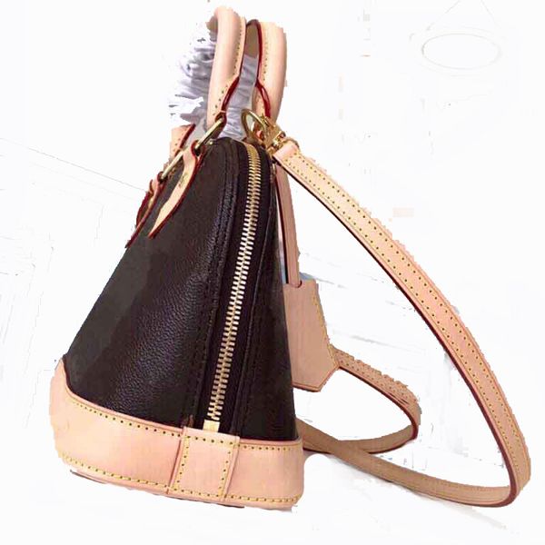 lady shell bags fashion casual canvas lock bell padlock tags classical shoulder handbag with box b001
lady shell bags fashion casual canvas lock bell padlock tags classical shoulder handbag with box b001