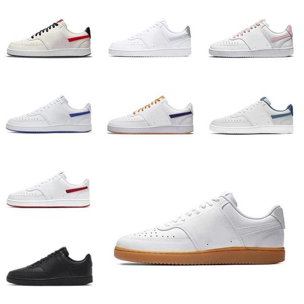 court vision mens womens running shoes low triple white black game royal navy rose pink sail university red outdoor trainers sports sneakers
court vision mens womens running shoes low triple white black game royal navy rose pink sail university red outdoor trainers sports sneakers