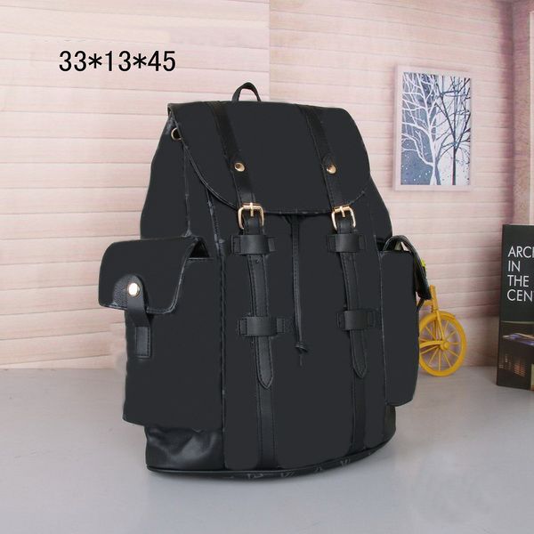 high-quality luxury leather chriser backpacks luxurys designer backpack men's and women's classic floral plaid school bags shoulde
high-quality luxury leather chriser backpacks luxurys designer backpack men's and women's classic floral plaid school bags shoulde