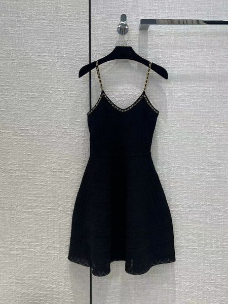 2022 summer autumn spaghetti strap print brand same style dress milan runway sundress designer dress 0509-1, Black
2022 summer autumn spaghetti strap print brand same style dress milan runway sundress designer dress 0509-1, Black