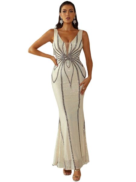 butterfly pattern sequins formal dress g6xs#, Black;gray
butterfly pattern sequins formal dress g6xs#, Black;gray