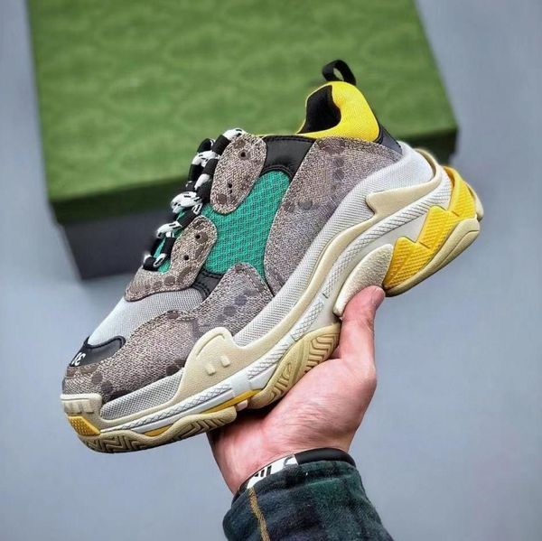 shoes desigers mens sports the hacker project triple-s men women shoess beige ebony gold multi color mens platform mesh leather luxury
shoes desigers mens sports the hacker project triple-s men women shoess beige ebony gold multi color mens platform mesh leather luxury