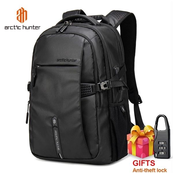 arctic hunter outdoor climbing backpack for men women light large capacity man bags hiking bagpack travel schoolbag mochila male 220707
arctic hunter outdoor climbing backpack for men women light large capacity man bags hiking bagpack travel schoolbag mochila male 220707