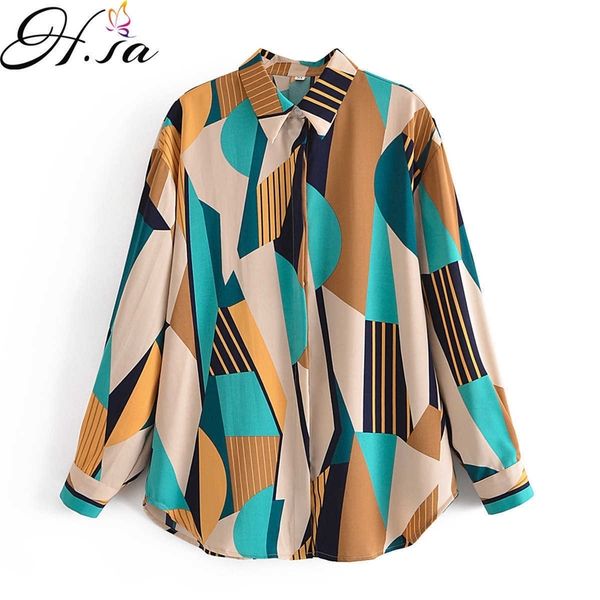 hsa european and american summer wind women's color matching pattern button hanging shirt woman button up shirt 210716, White
hsa european and american summer wind women's color matching pattern button hanging shirt woman button up shirt 210716, White