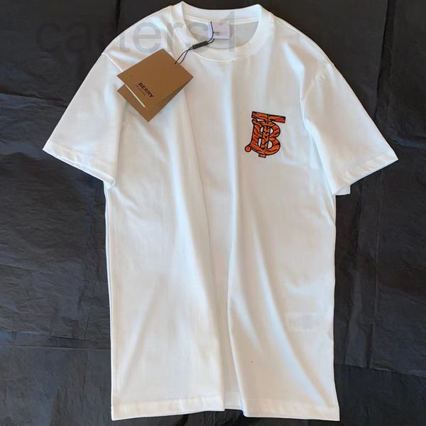 women's t-shirt designer 2022 spring and summer new correct version round neck short sleeve printed pullover cotton loose bottomed shir, White
women's t-shirt designer 2022 spring and summer new correct version round neck short sleeve printed pullover cotton loose bottomed shir, White